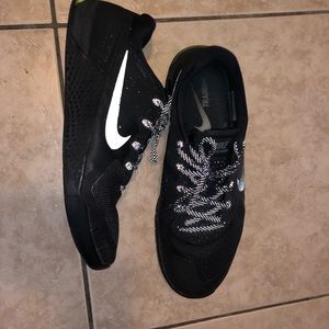 Nike metcon 2